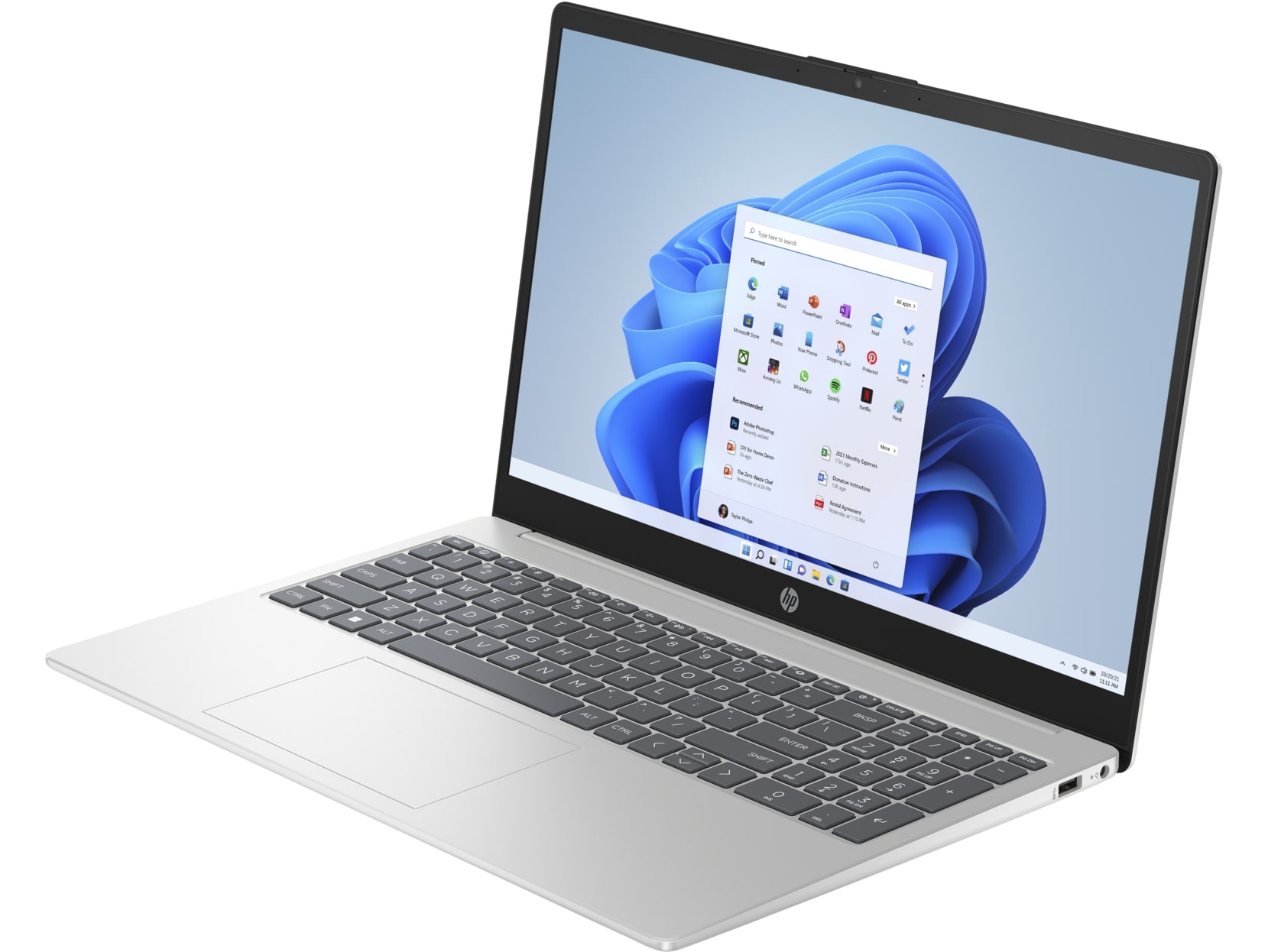 Laptop