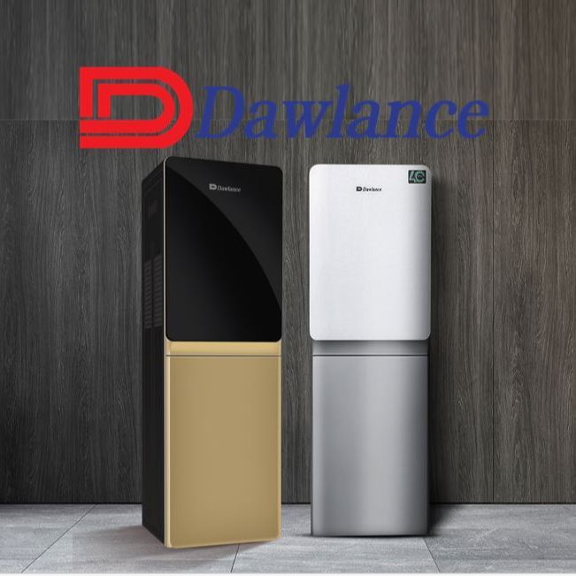 Dawlance WD 1051 Water Dispenser Silver