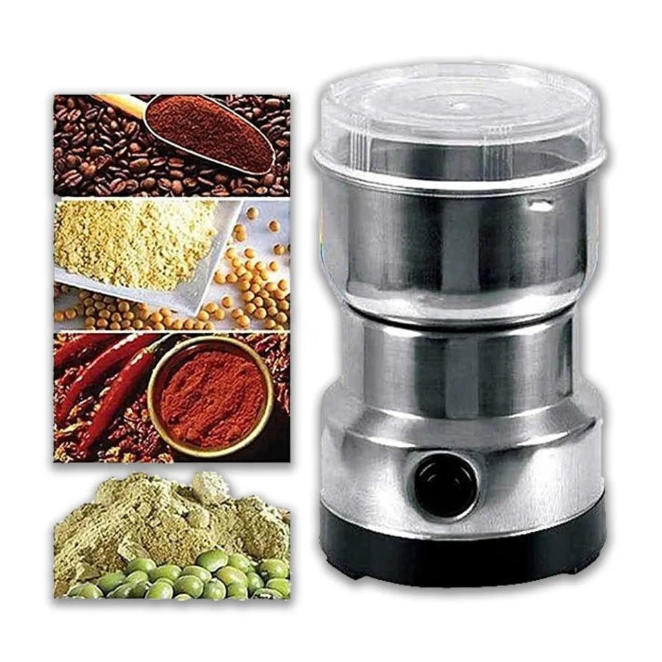 150W Multifunctional Electric Masala Grinder