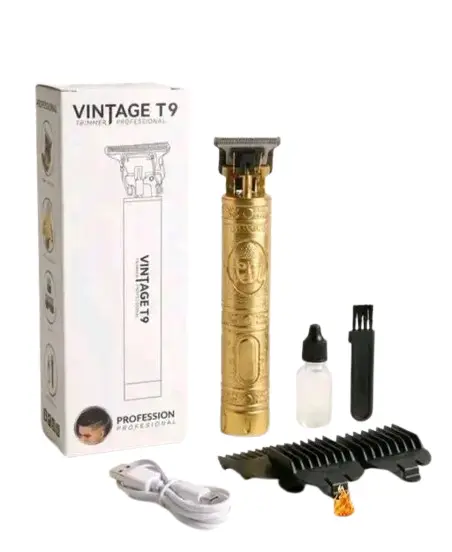 Vintage T9 Trimmer