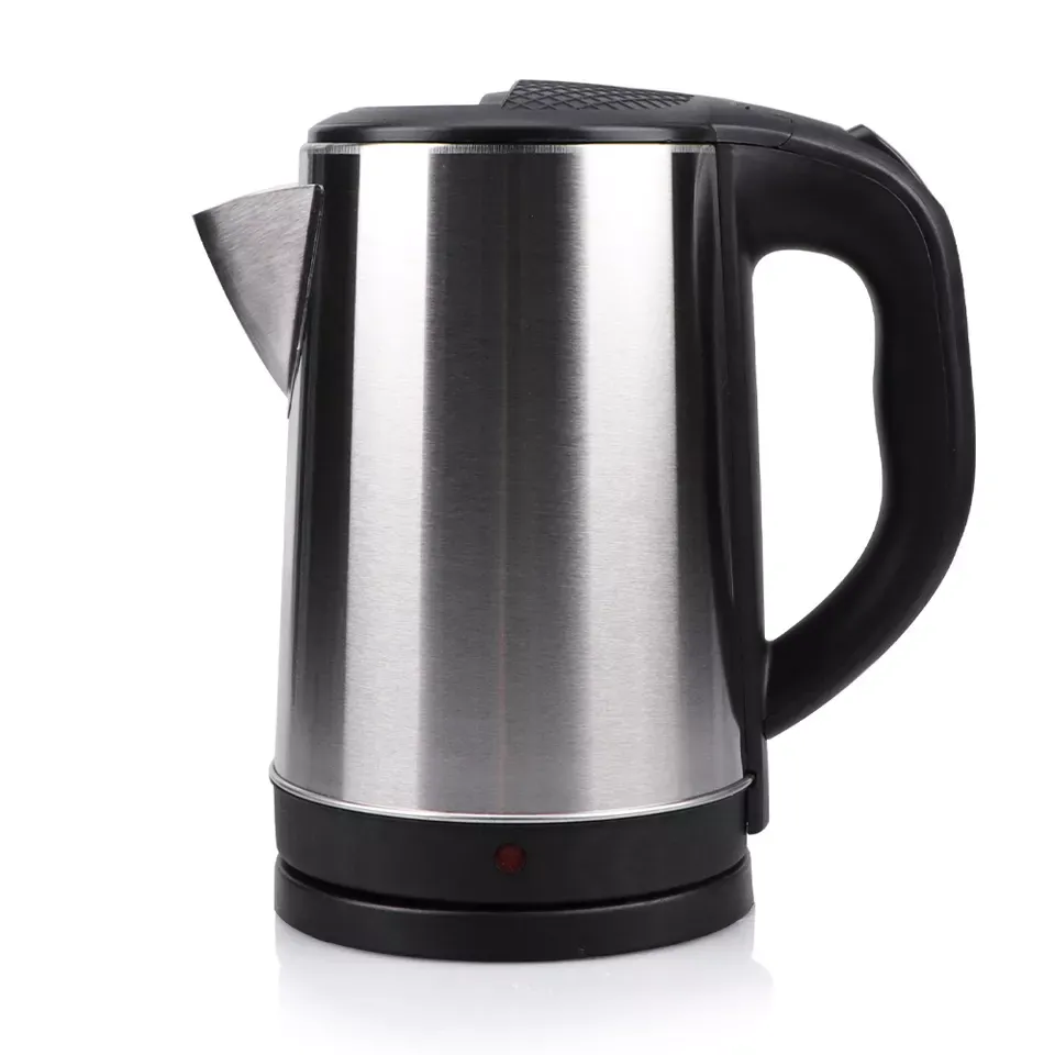 2.5L Stainless Steel Kettle