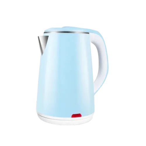 2.5L Plastic Kettle