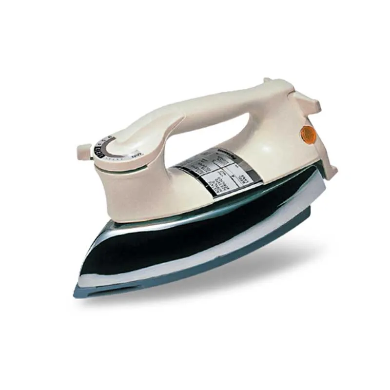 1000W Heavy Weight Electric Iron
