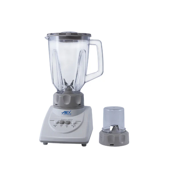 Anex Ag-690 UB Unbreakable 2-in-1 Blender