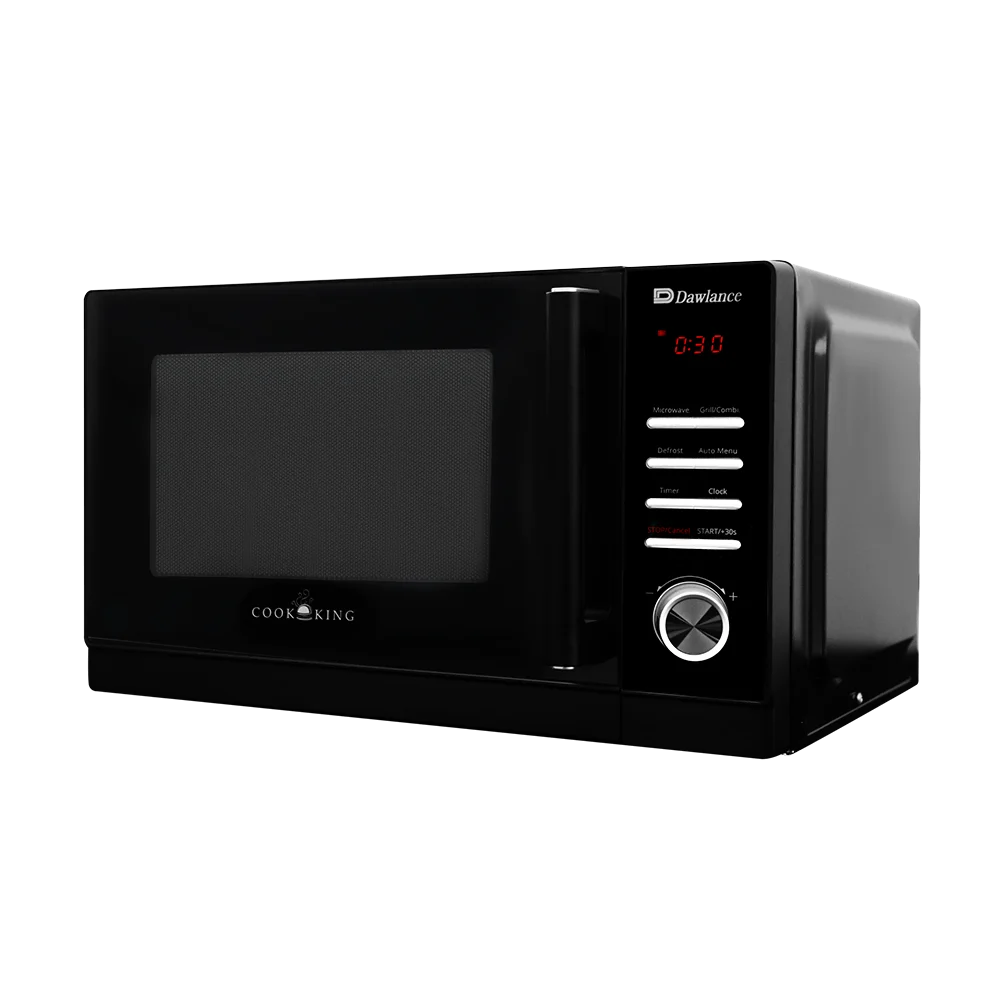 Dawlance 23 Liters Microwave Oven DW-393