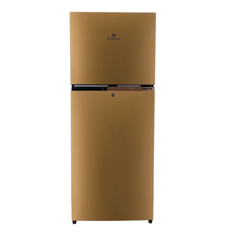 Dawlance Ref 9140 E Chrome (08 CFT)