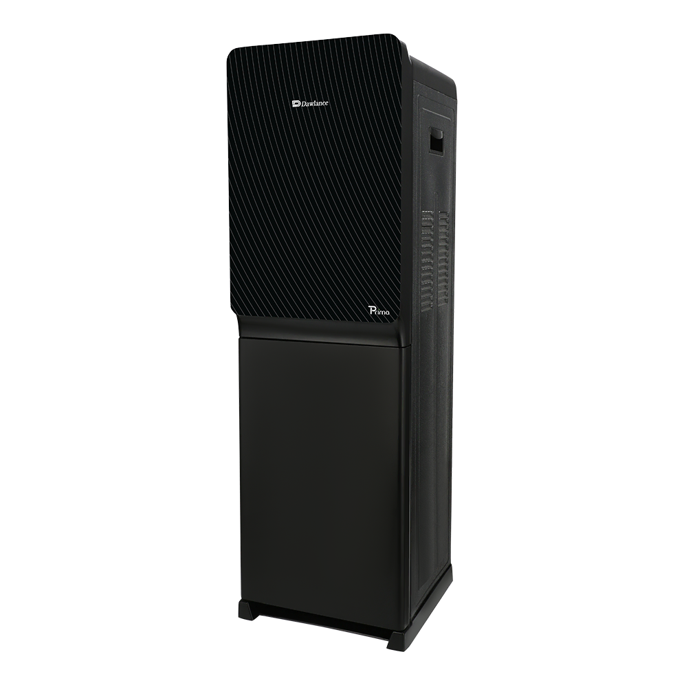 Dawlance Taps Bottom Load Water Dispenser DBD-1035 Glass Door