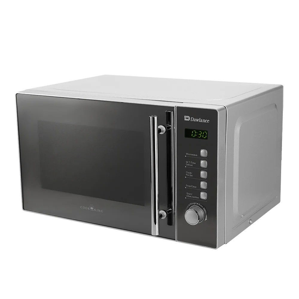 DAWLANCE SOLO MICROWAVE OVEN 20 LITERS Model DW-295