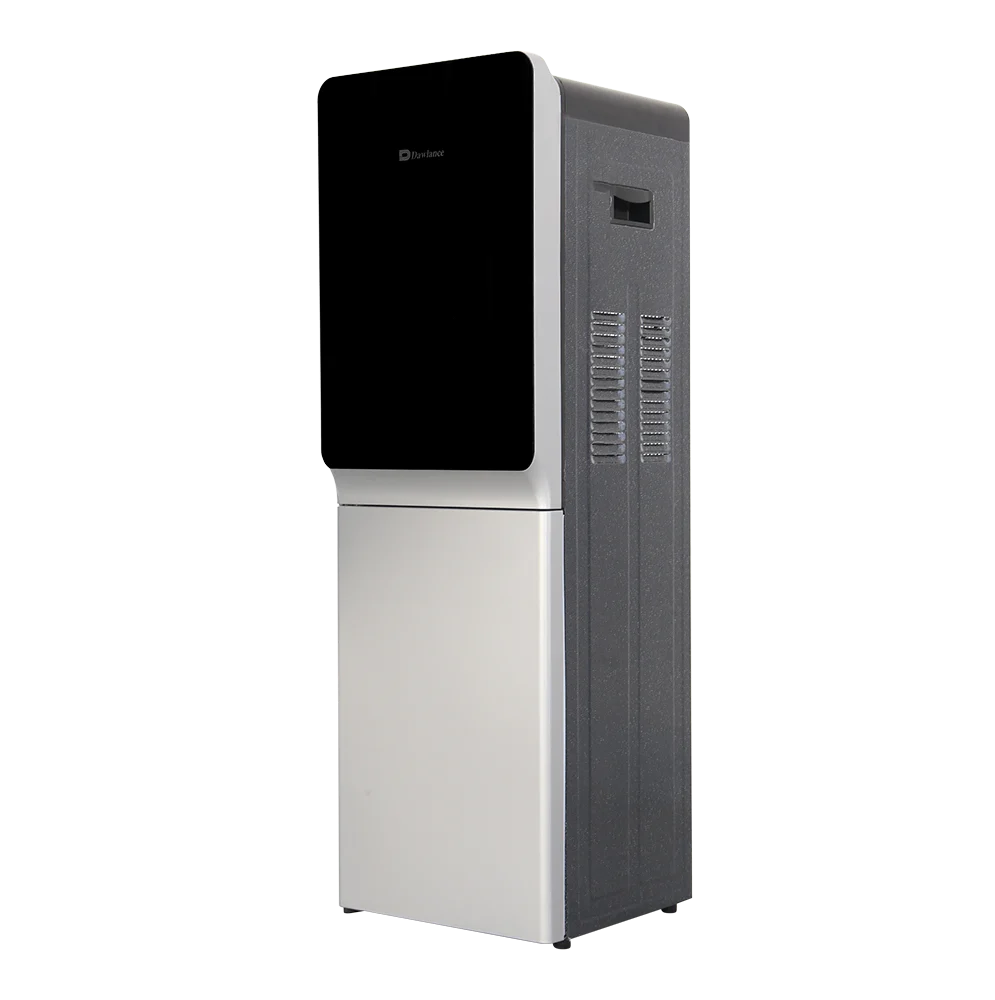 Dawlance Water Dispenser WD-1051 CN Grey 2 Taps with Refrigerator