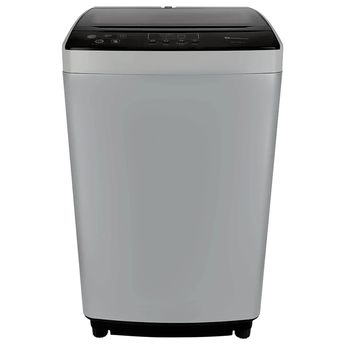 Dawlance Washing Machine Fully Automatic | Model DWT 9060 EZ | Size 09 KG Diamond Drum