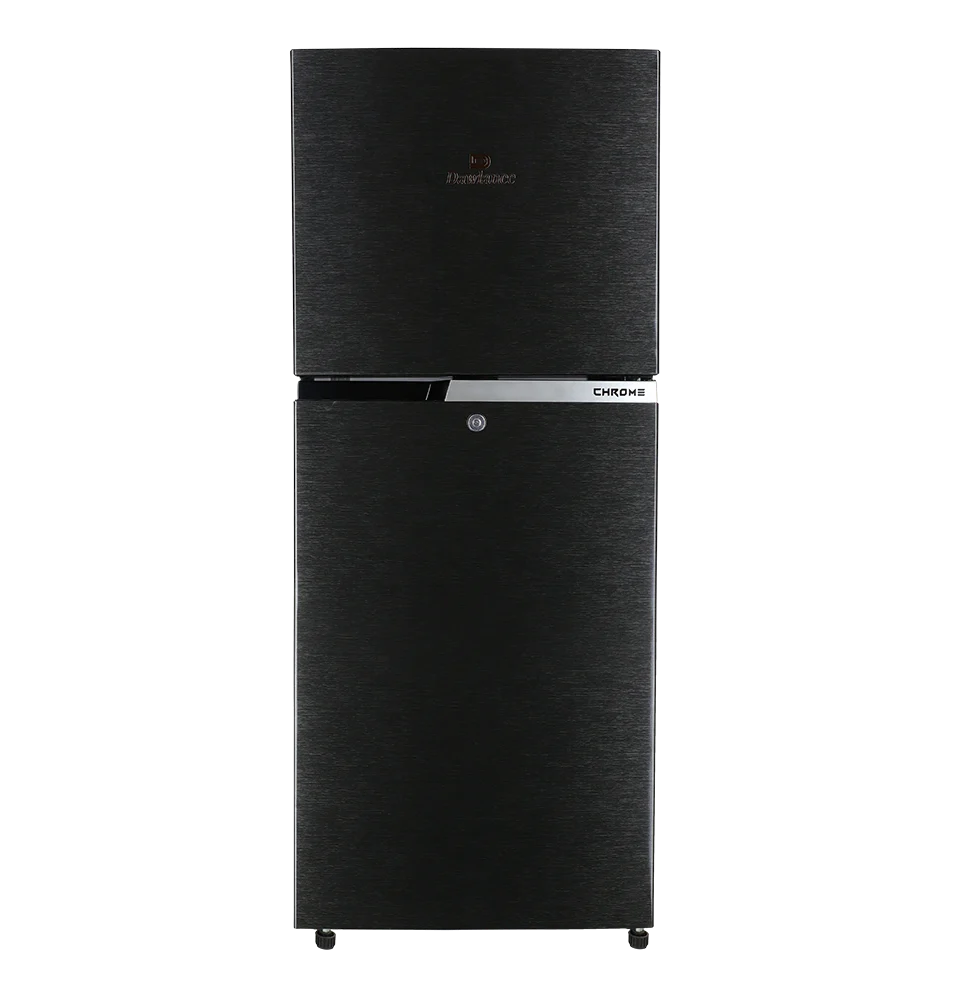 Dawlance Ref 9140 WB Chrome (08 CFT)