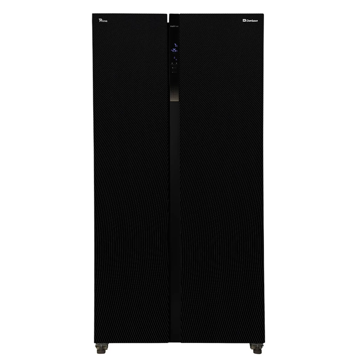 Dawlance DSS-9055 Glass Door Inverter No Frost Refrigerator - 22CFT