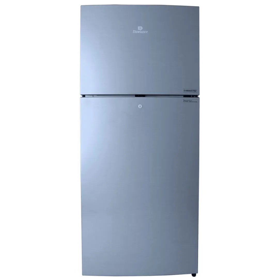 Dawlance 91999 Chrome Pro Inverter 20 Cubic Feet