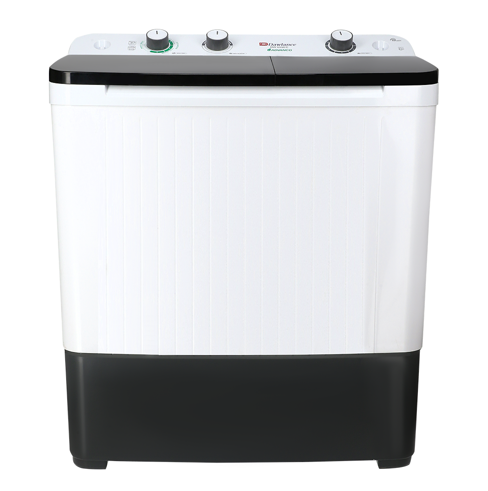 Dawlance DW-6550_C Washing Machine 8KG