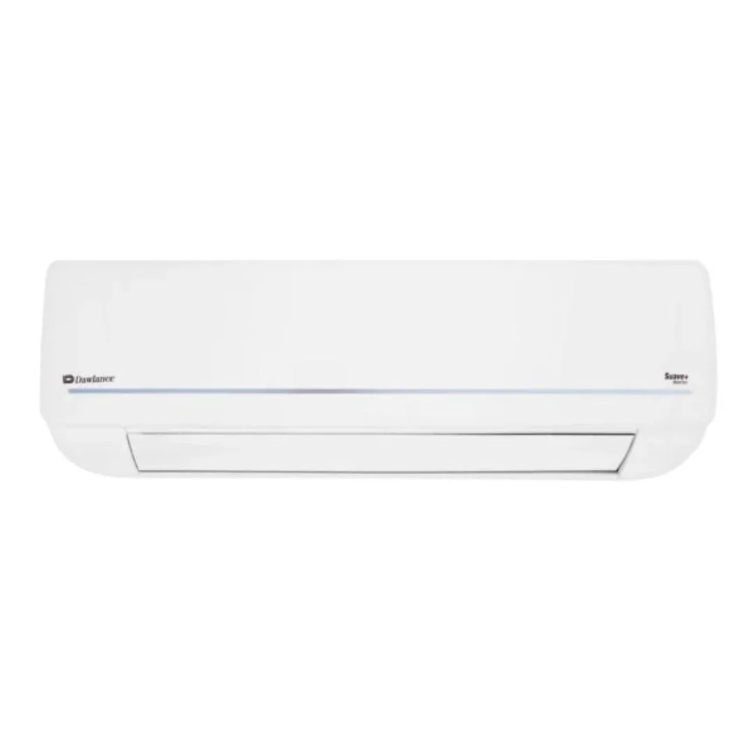 Dawlance 1.5 Ton Inverter Split AC Suave+ 30 (Heat & Cool, White/Silver)