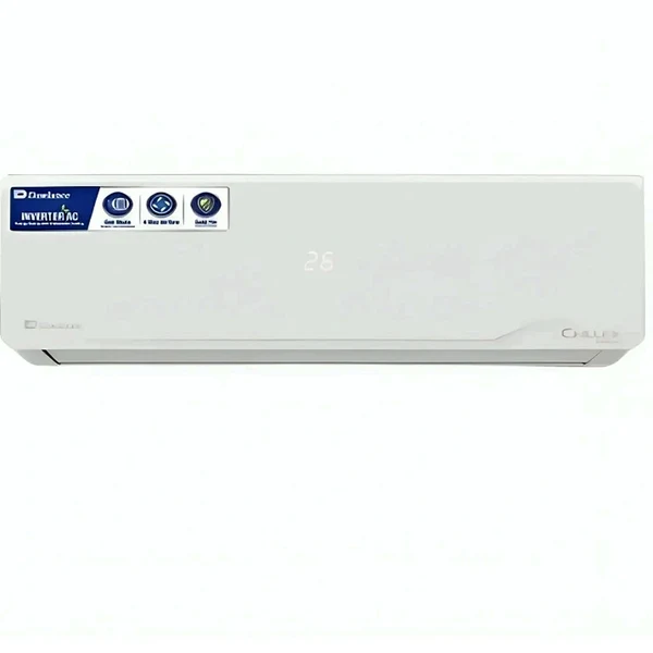 Dawlance 1.5 Ton Wall Mounted Inverter Air Conditioner Chillex-30
