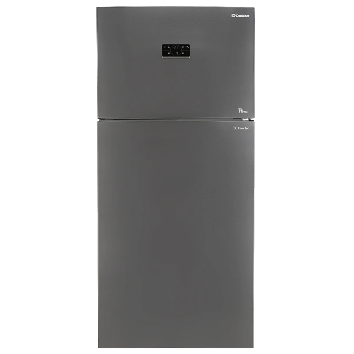 Dawlance DTM 8365 Inox Inverter No Frost Refrigerator