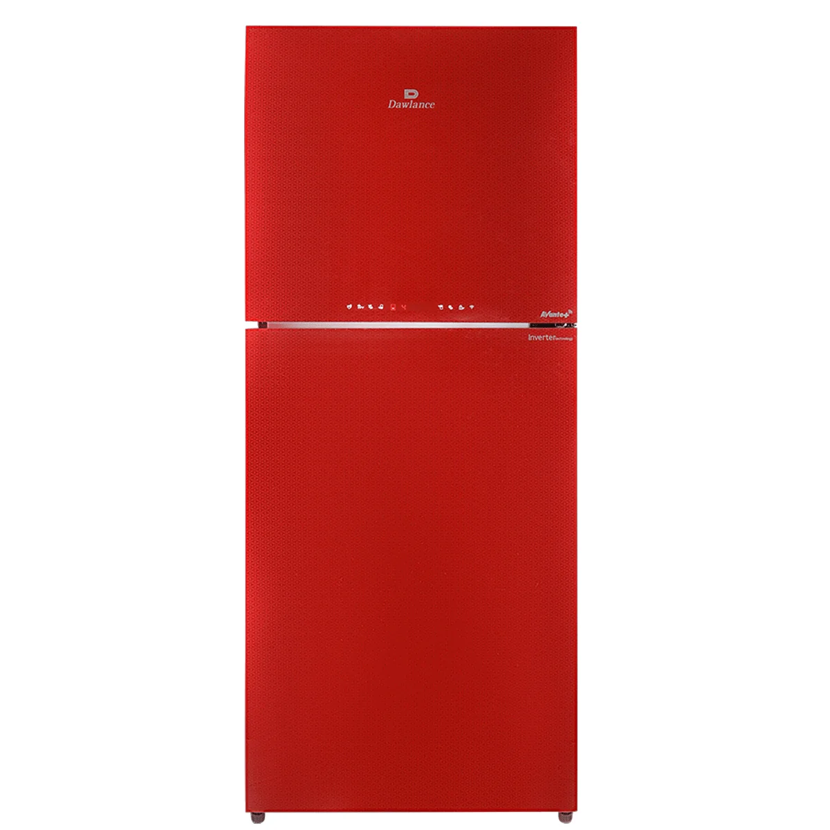 Dawlance 9193LF Avante+ IoT Silky Red Double Door Refrigerator