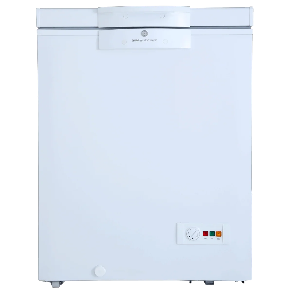 Dawlance 400 EDS Single Door Freezer