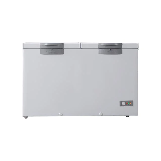 Dawlance Deep Freezer 91997-H LVS - 14 CFT