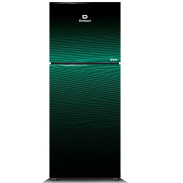 Dawlance 9178 WB Long Freezer Avante - 353 Ltr-14 Cft - Glass Door