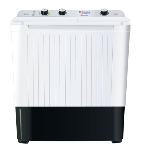 Dawlance Semi Automatic Washing Machine DW-7500 - 10Kg