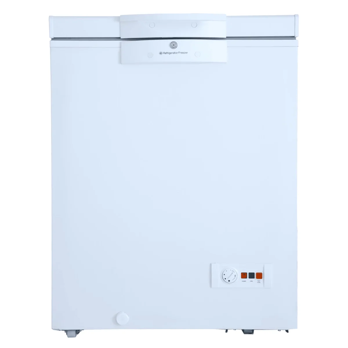 Dawlance DF-200 STUCCO PCM (ARC-P1-WHITE) Deep Freezer