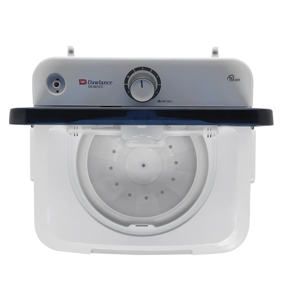 Dawlance 6KG DS-6010 Spinner Dryer