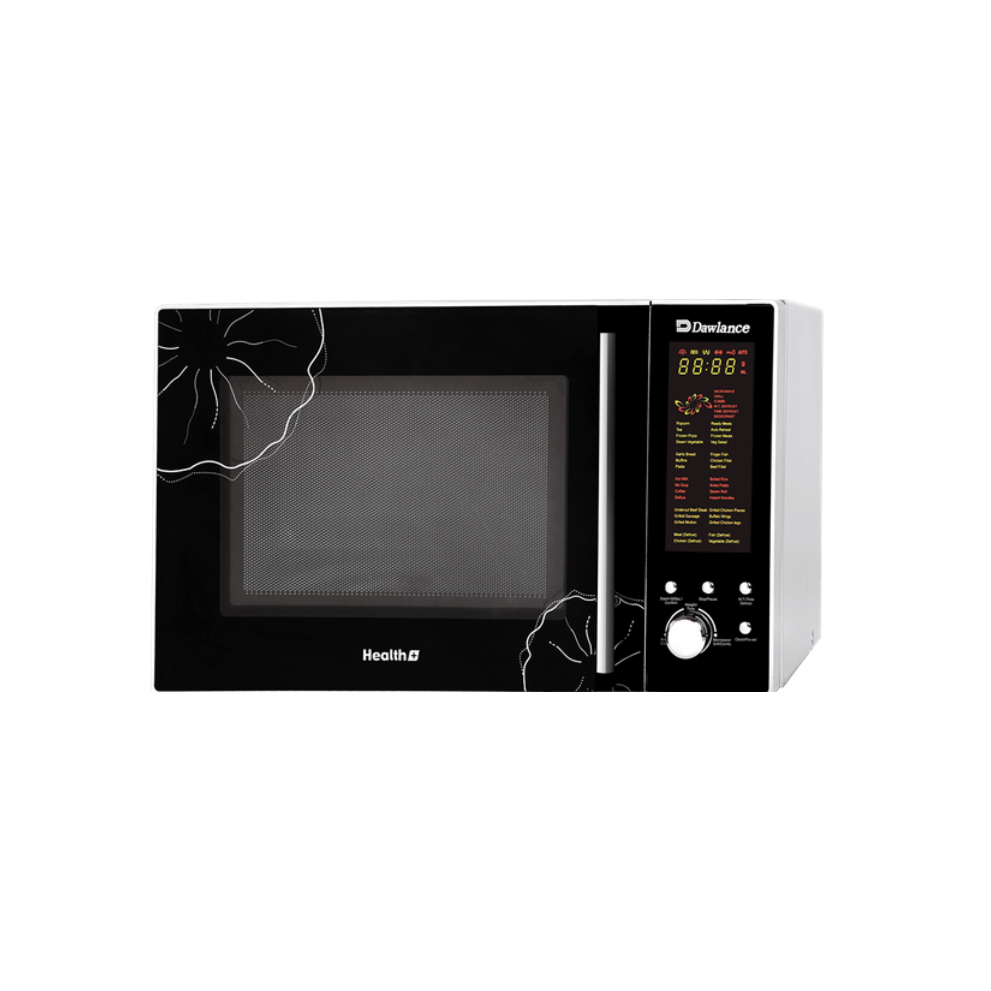 Dawlance 30 Liters Microwave Oven DW-131 HP
