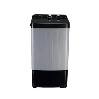 Dawlance Glass Door Single Tub Washing Machine DW-9100-G 12kg
