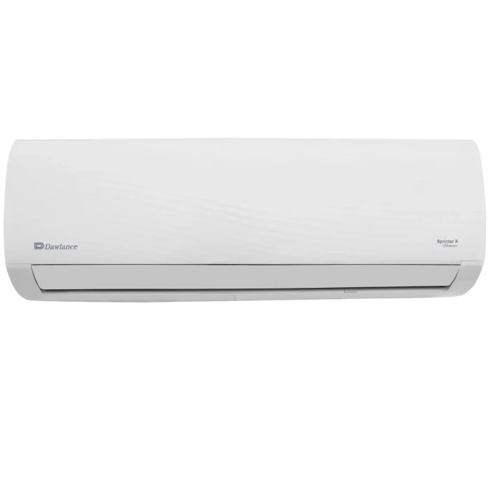 Dawlance Sprinter X Inverter 30 Split Air Conditioner – T3 Compressor - 1.5 TON