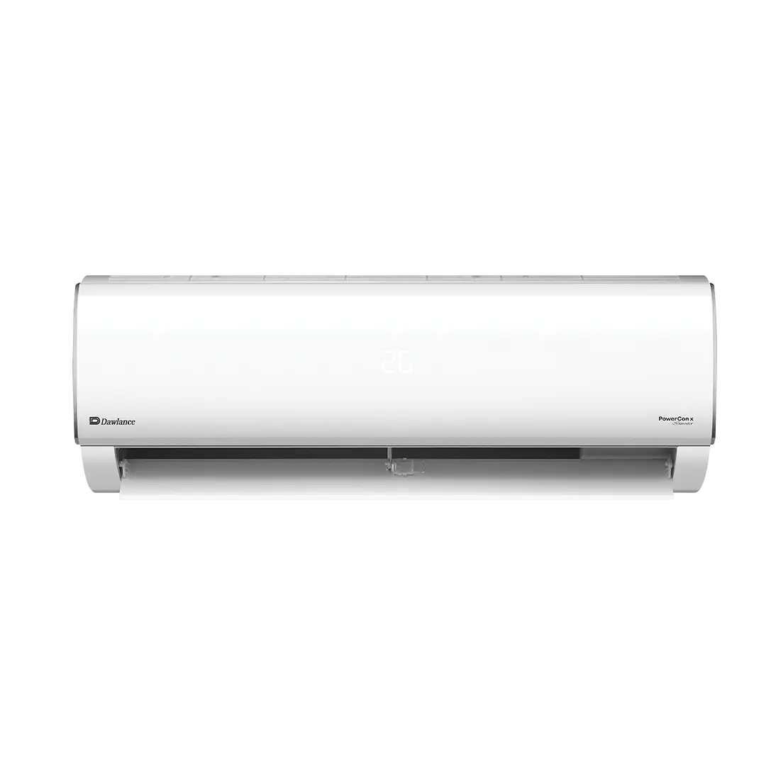 Dawlance Powercon X Inverter 30 Split Air Conditioner – T3 Compressor - 1.5 TON