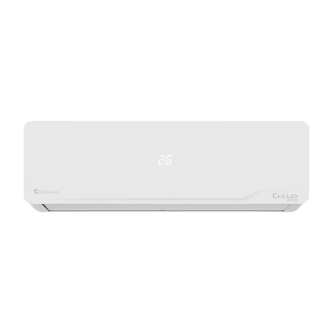 Dawlance Chillex-15 1 Ton Inverter Split Air Conditioner – Heat and Cool (2026 Latest Model)