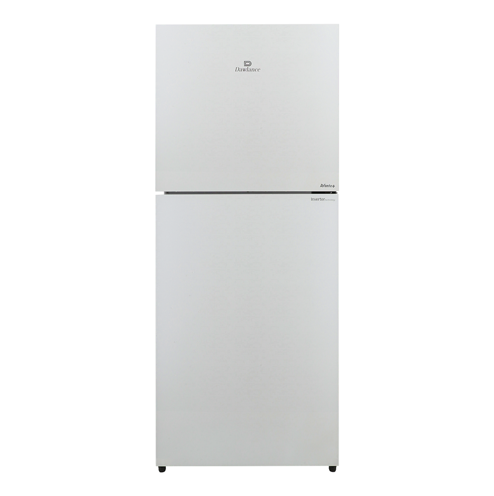 Dawlance REF 9193LF AVANTE+ CLOUD WHITE Double Door Refrigerator