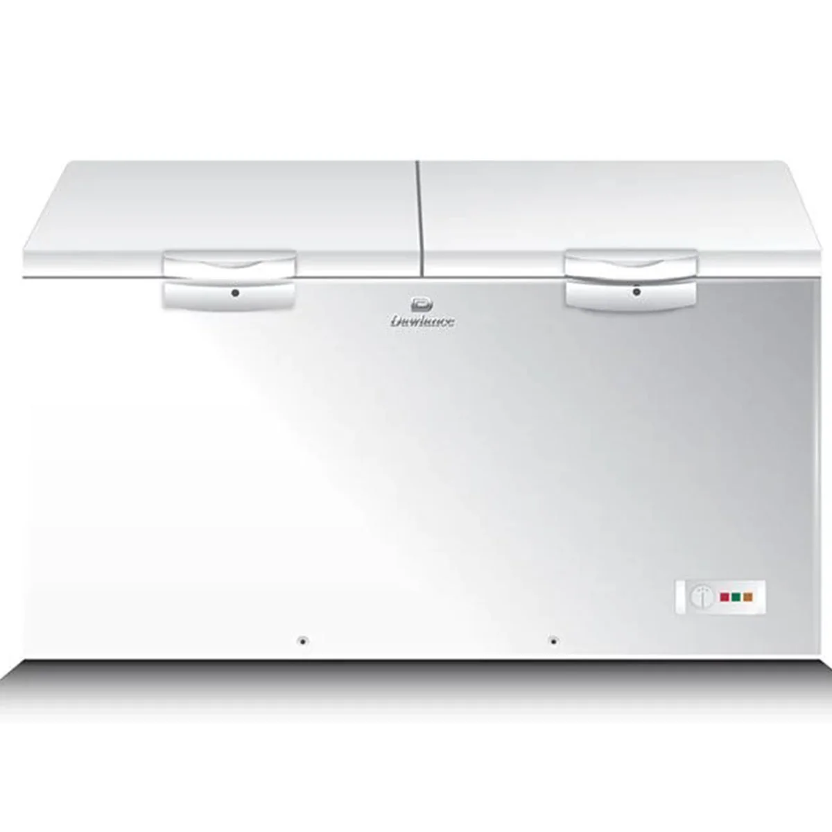 Dawlance Double Door Inverter Deep Freezer CF-91997 Signature 14 Cubic Feet