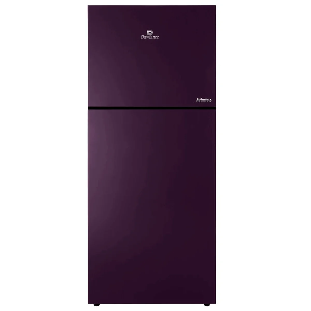 Dawlance Glass Door Refrigerator 12 CFT 9169 WB AVANTE Plus Inverter