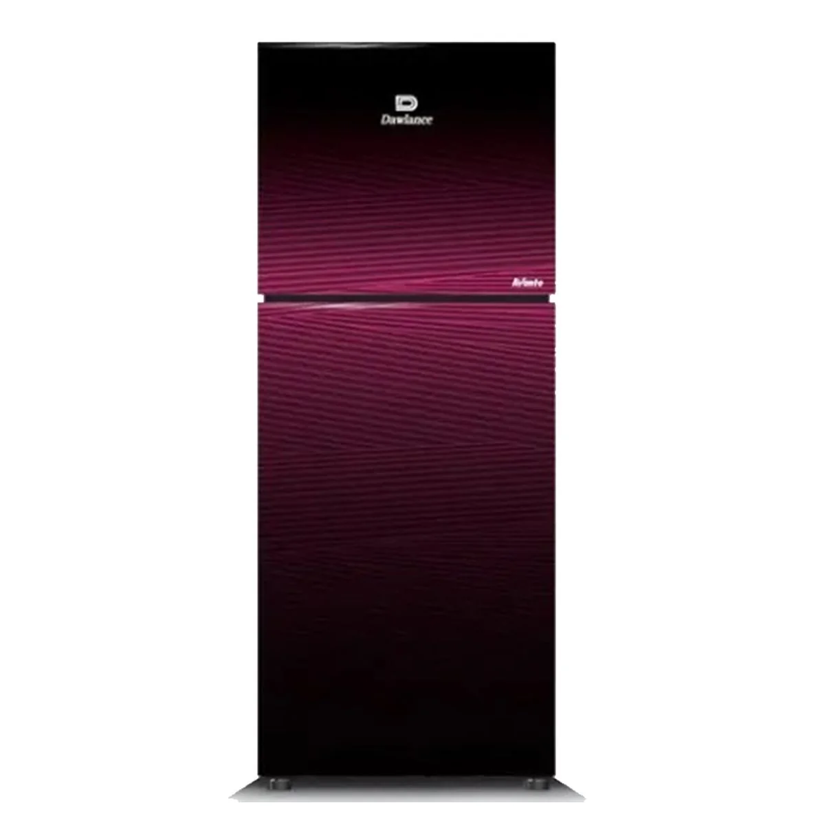 Dawlance Glass Door Refrigerator 11Cft - 311LTR 9160 WB AVANTE Plus Inverter