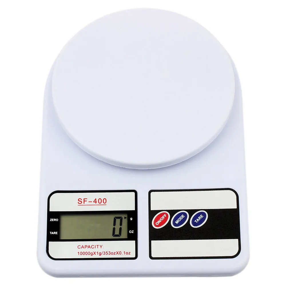 Digital Kitchen Scale (SF-400)