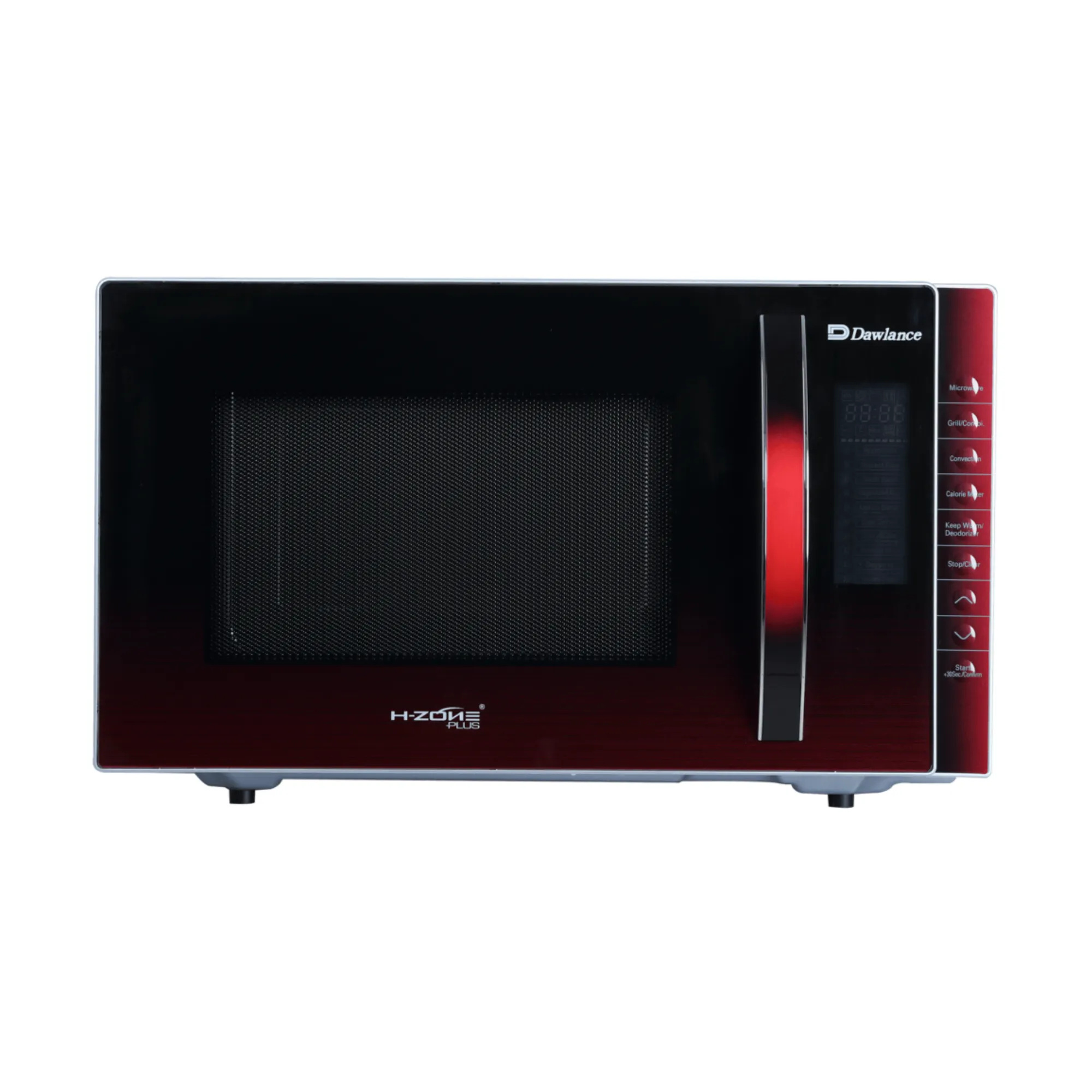 Dawlance 25 Liters Full Baking Microwave Oven DW 115