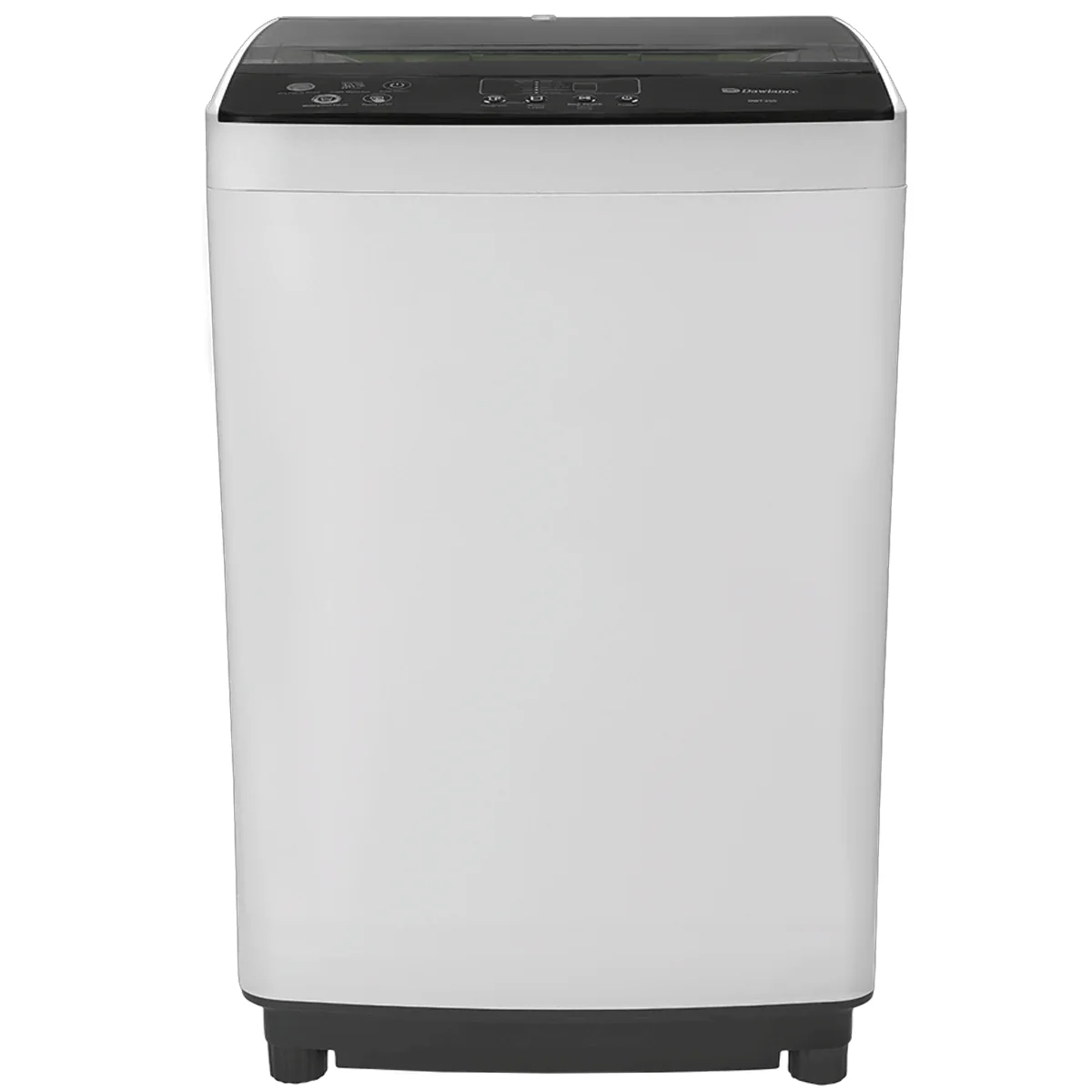Dawlance DWT 255 Top Load Washing Machine - 8KG
