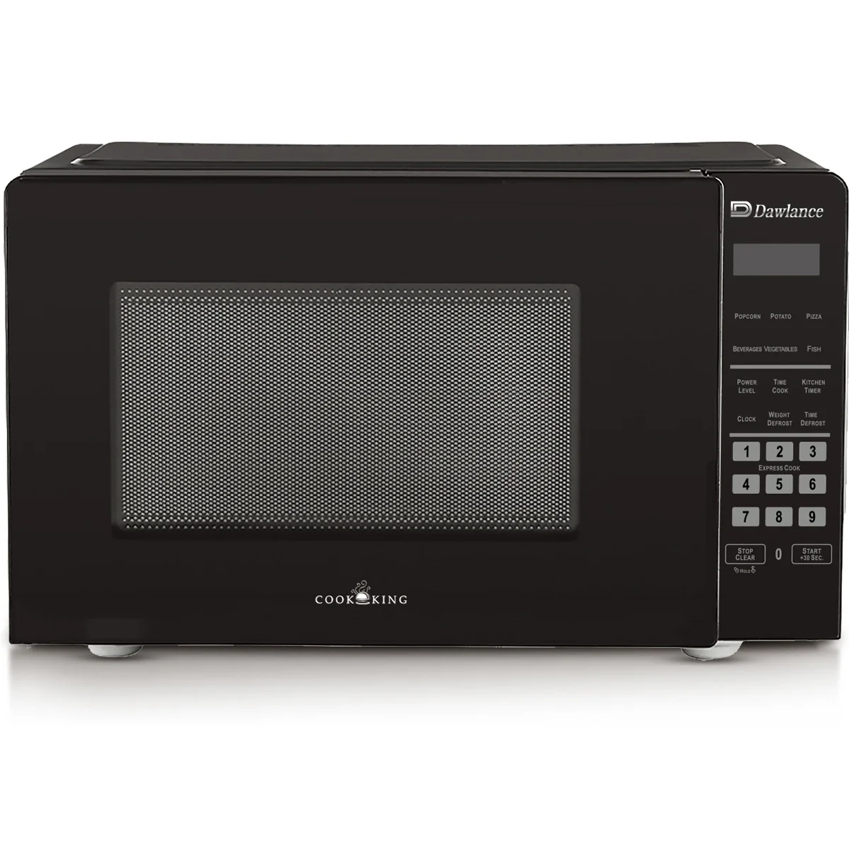 DAWLANCE MWO DW 299 DS Heating Microwave Oven - 23 Liters