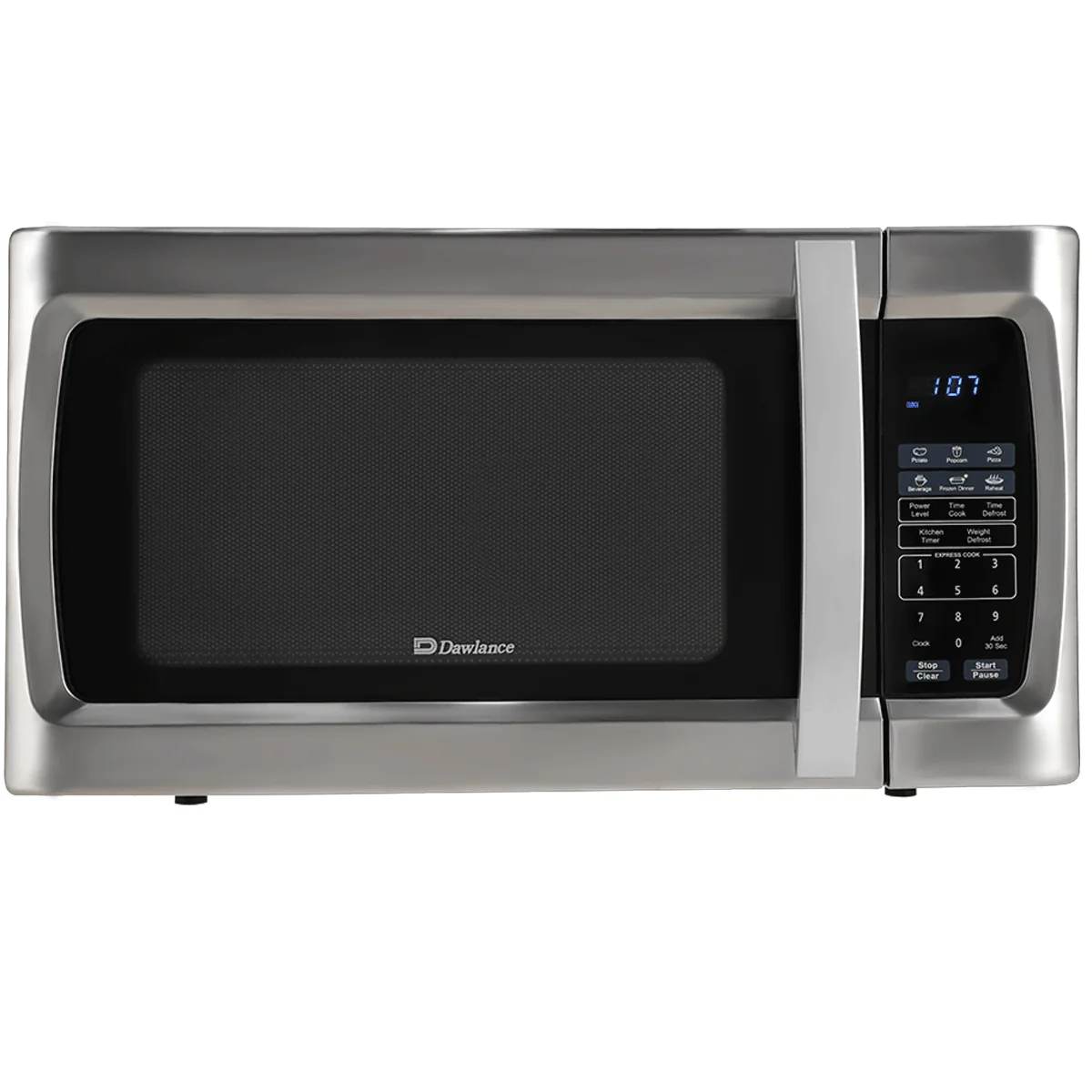 DAWLANCE SOLO MICROWAVE OVEN 32 LITER Model DW 132-S
