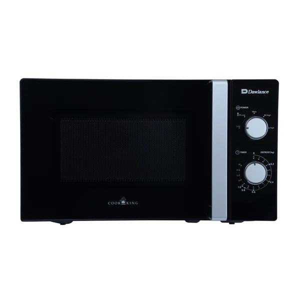DAWLANCE SOLO MICROWAVE OVEN 20 LITERS Model DW-MD10