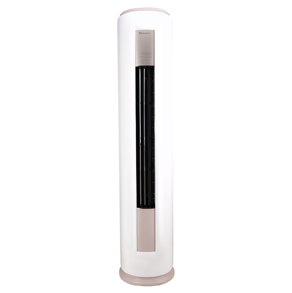 Dawlance Glacier Pro Inv 45 FS T3 Floor Stand AC – 2 Ton – T3 Inverter Technology