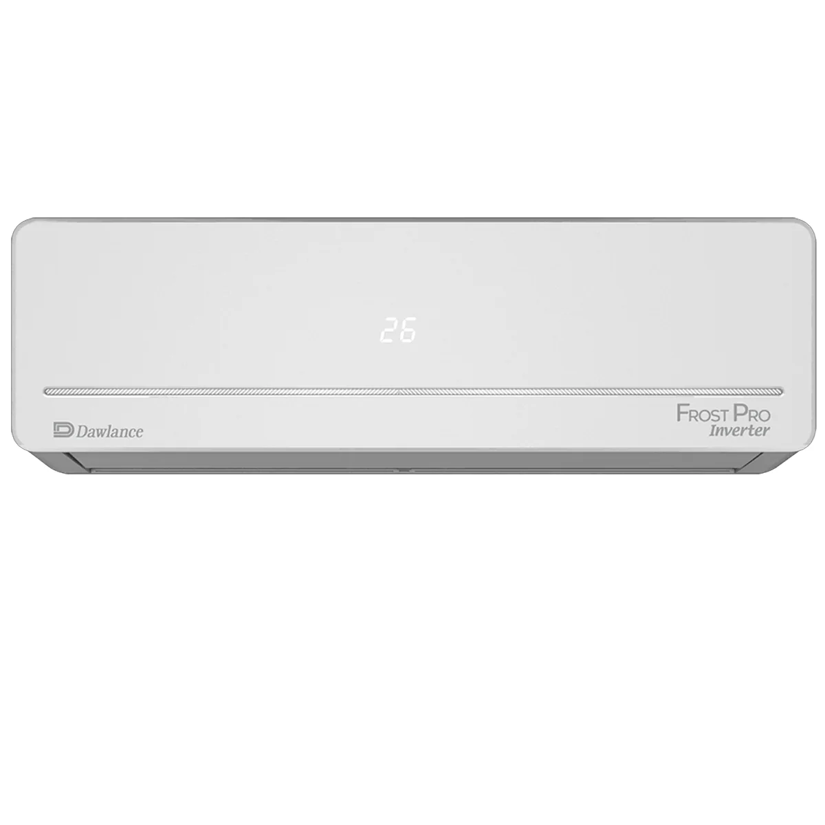 Dawlance 30 Frost Pro Inverter 1.5 Ton Inverter Split AC (New 2026 Model)