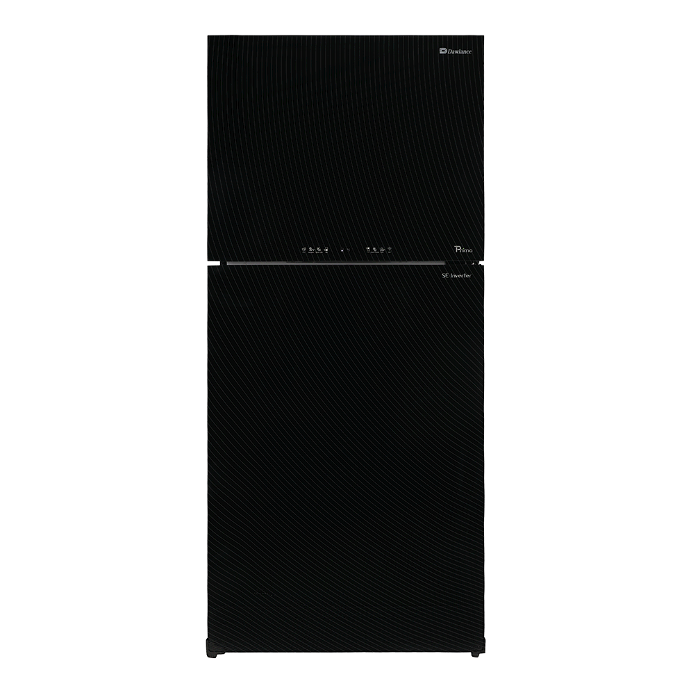 Dawlance DTM-7650 Glass Door Inverter IoT No Frost Refrigerator