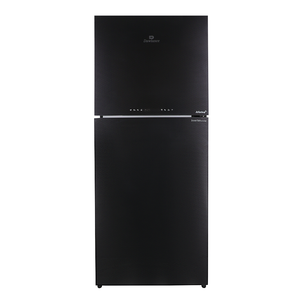 Dawlance Refrigerator -20 CFT - 91999 Avante+ IOT WIFI Inverter - Jumbo size - Glass Door