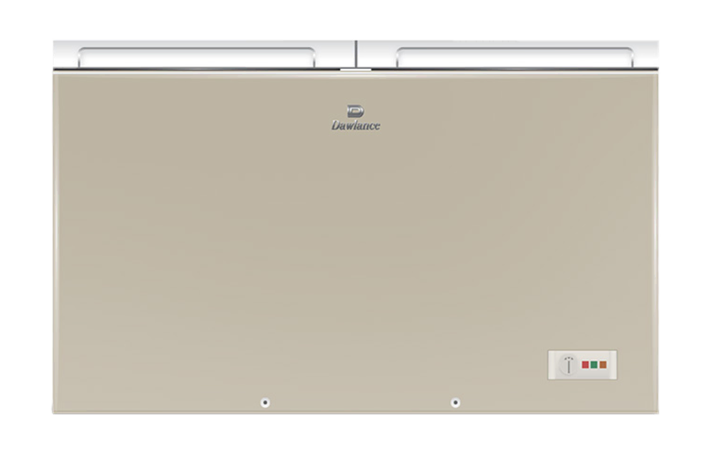 Dawlance 91998 Signature Inverter Deep Freezer