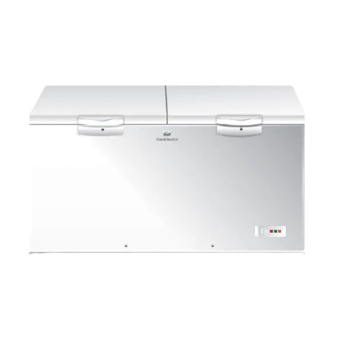 Dawlance Deep Freezer DF-500 Double Door