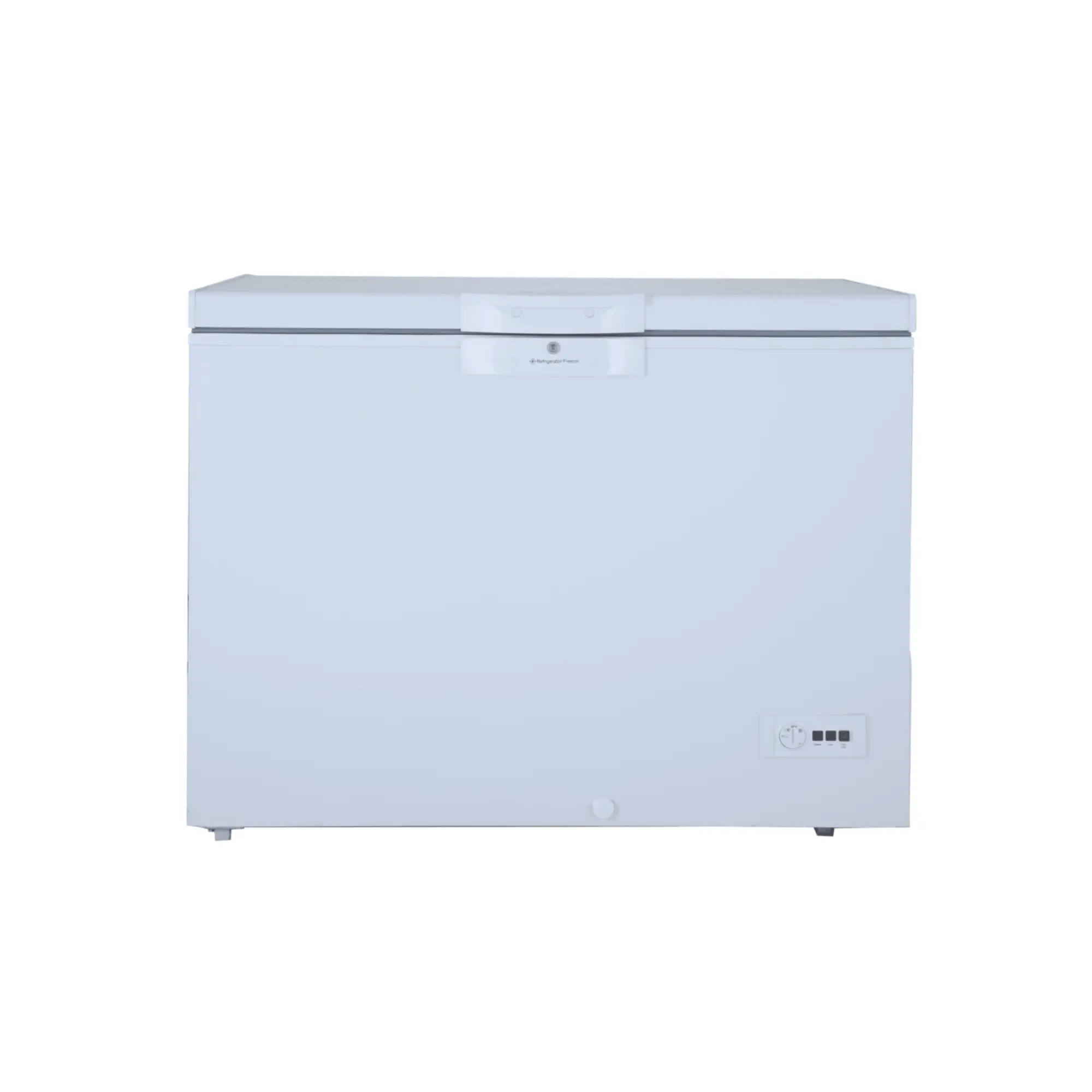 Dawlance Deep Freezer DF 400 Inverter New